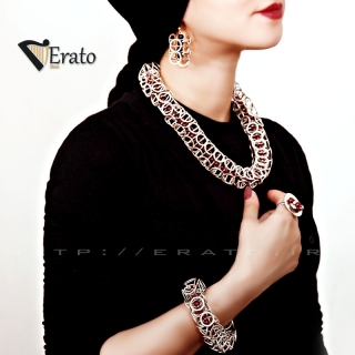 ست مدرن مدل سیمین