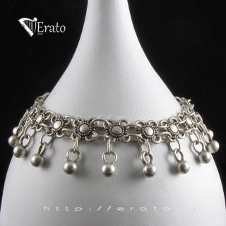 زیورآلات بوهمین مدل روشن