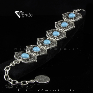 زیورآلات بوهمین مدل سنتور