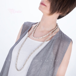 زیورآلات بوهو مدل سورن مثلثی