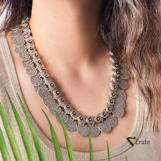 زیورآلات خاص مدل گلریز