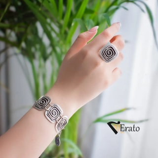 ست مدرن مدل لیا