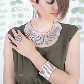 نیم ست نیم دایره مدل سوما