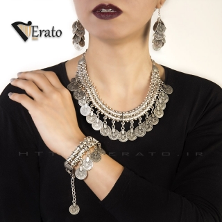 ست سکه ای مدل آتری