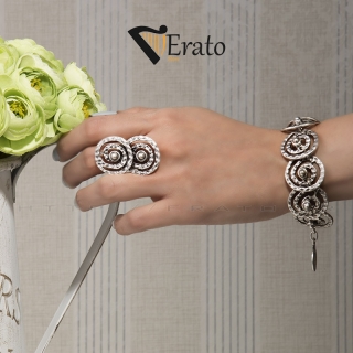 نیم ست مدرن مدل گردون